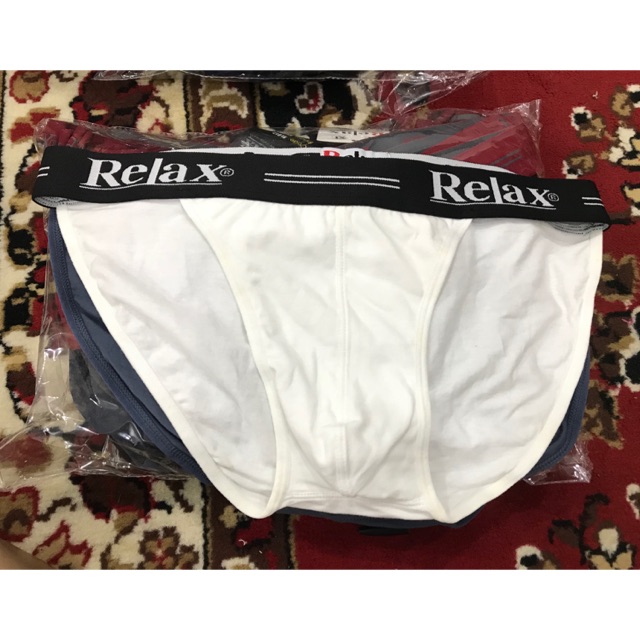 QUẦN LÓT NAM RL017