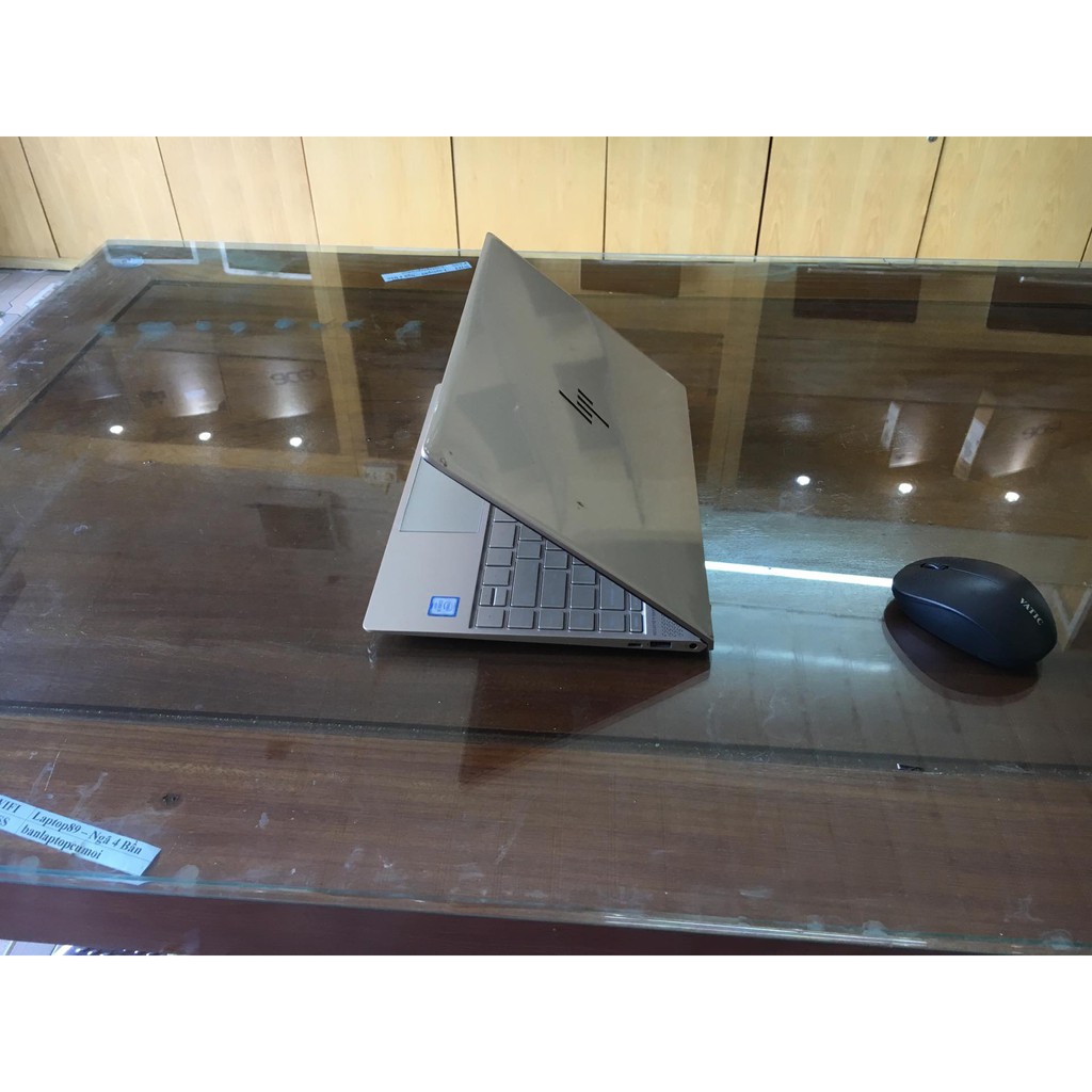 Laptop HP Envy 13 ad158TU i5 8250U/4GB/128GB | BigBuy360 - bigbuy360.vn