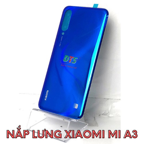 Nắp lưng xiaomi mi A3 (mi CC9e)