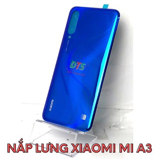 Nắp lưng xiaomi mi A3 (mi CC9e)