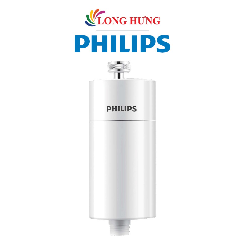 Bộ lọc nước vòi sen Philips AWP1775/74 - Hàng chính hãng