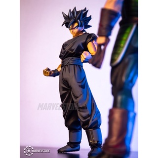 [MARVELSTORE] Mô hình dragon ball Black Goku
