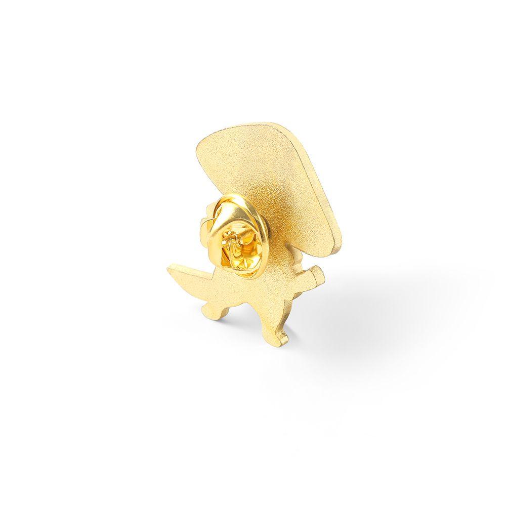 IVORY Ghim Cài Áo Hình Dáng Dễ Thương Cho Bé