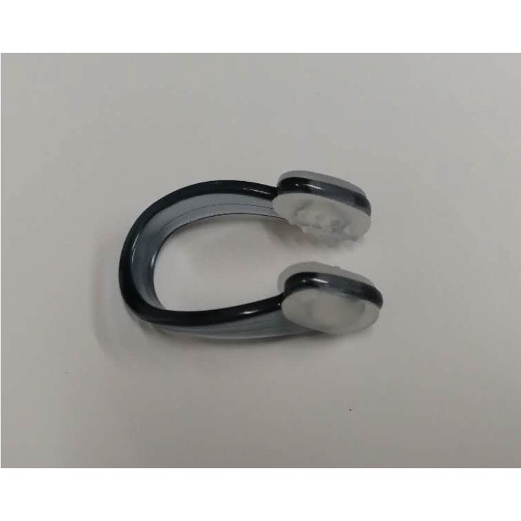 Kẹp Mũi Bằng silicone Mềm Chống Thấm Nước Tiện Dụng Khi Đi Bơi