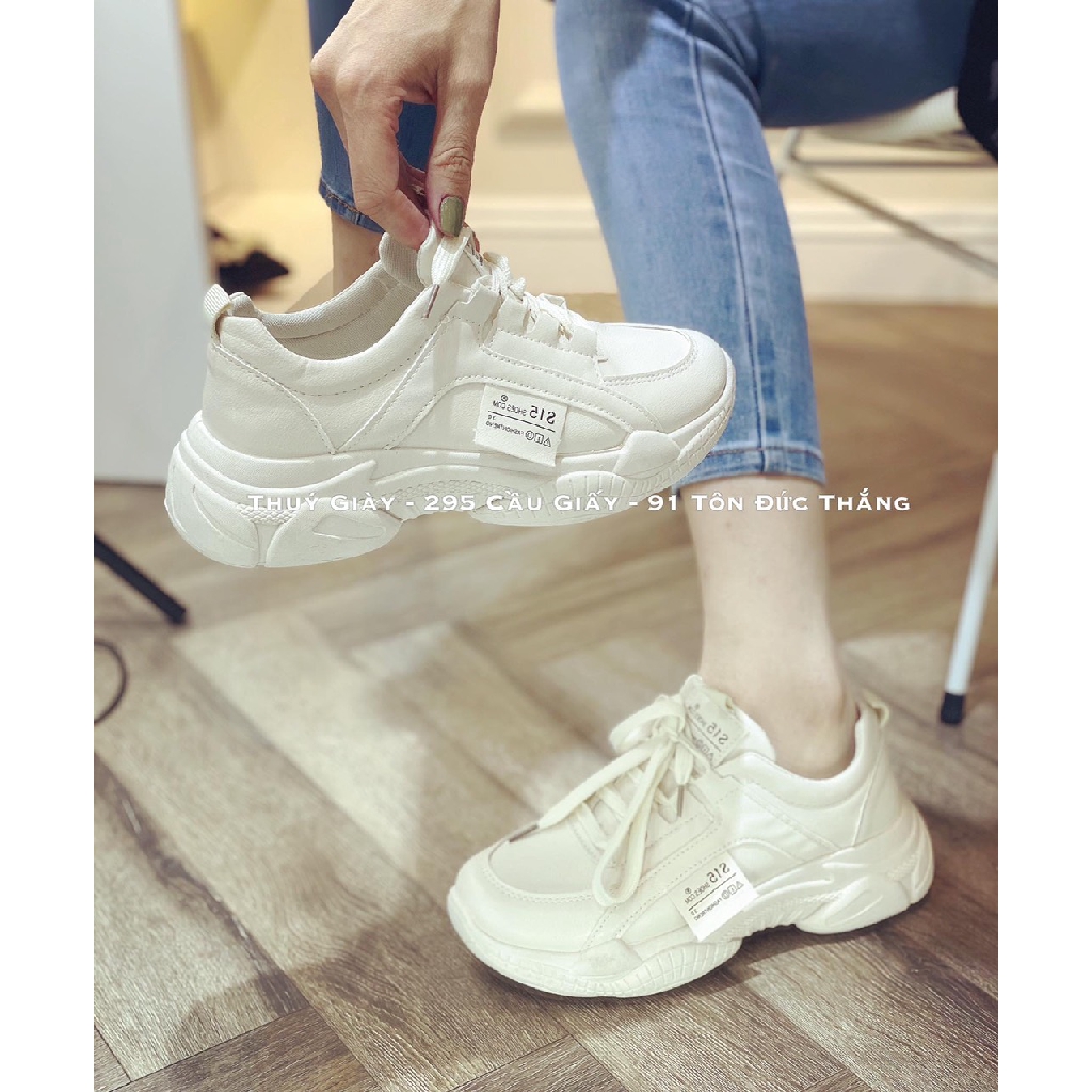 Giày thể thao mẫu mới chất đẹp êm chân S15 | BigBuy360 - bigbuy360.vn