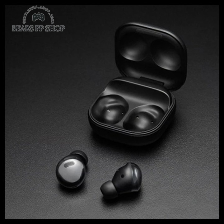 Tai Nghe Bluetooth Không Dây Samsung Galaxy Buds Pro, Sạc Không Dây, , Âm Thanh Tuyệt Đỉnh - BẢO HÀNH ĐỔI MỚI