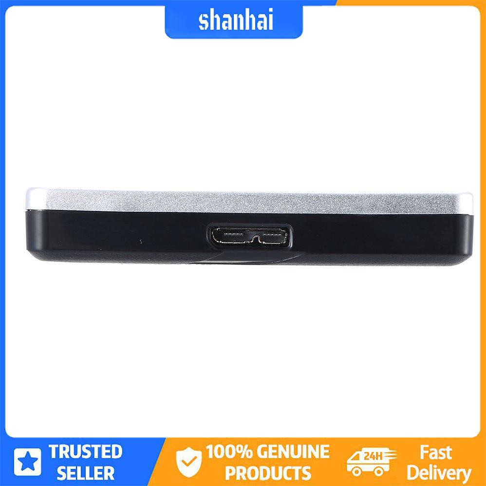 Ổ cứng gắn ngoài di động HDD Seagate 2.5 "Backup Plus 1TB | BigBuy360 - bigbuy360.vn