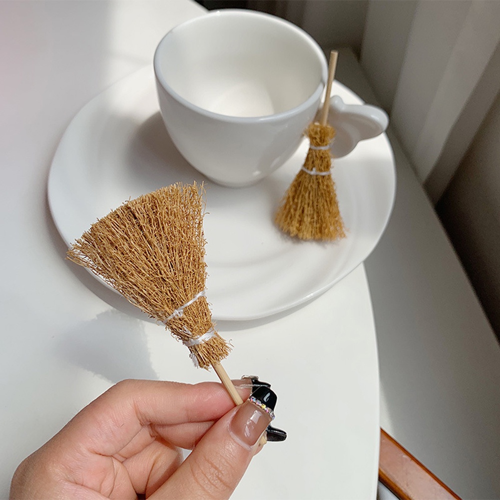 1 Kẹp Tóc Hình Cây Kem Dễ Thương Cho Bé Gái