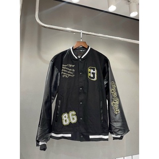 ÁO BOMBER G 68 có hình chụp thật