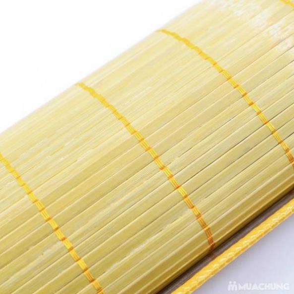 Chiếu trúc tre Tây Bắc Cao Bằng loại đẹp