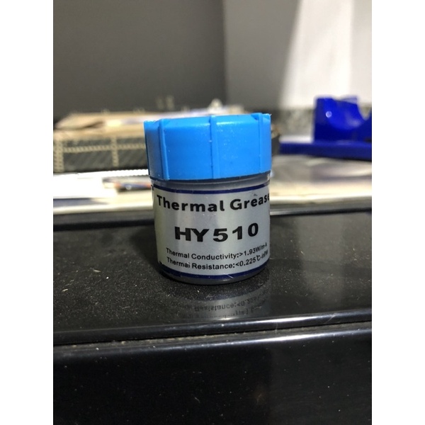 Keo tản nhiệt HY510