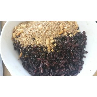 MUỐI MÈ ĐẬU PHỘNG