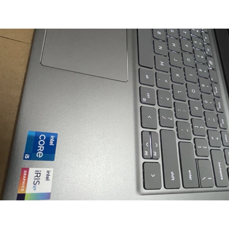 Máy tính xách tay Dell inspiron 15 5510 Mới nguyên seal | BigBuy360 - bigbuy360.vn