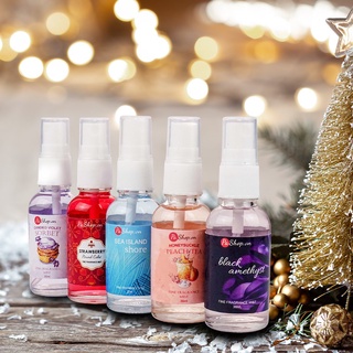 Body mist Bath And Body Works 10ML - 𝗕𝗮𝗰𝗰𝗮𝗿𝗮𝘁.𝗦𝘁𝗼𝗿𝗲.𝗦𝗴𝗻𝟭