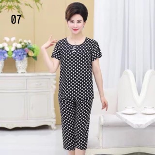 Bộ lanh hoa cho các mẹ