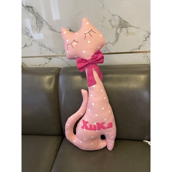 Thú bông hình mèo size 75cm