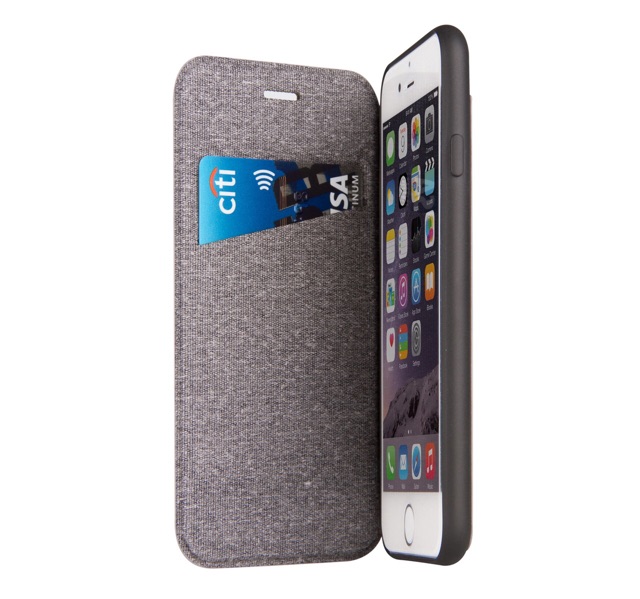 Bao da cầm tay VIVA ATLETA dành cho Iphone 7/8 | BigBuy360 - bigbuy360.vn