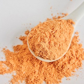 Bột Cà Rốt Nguyên Chất 100g