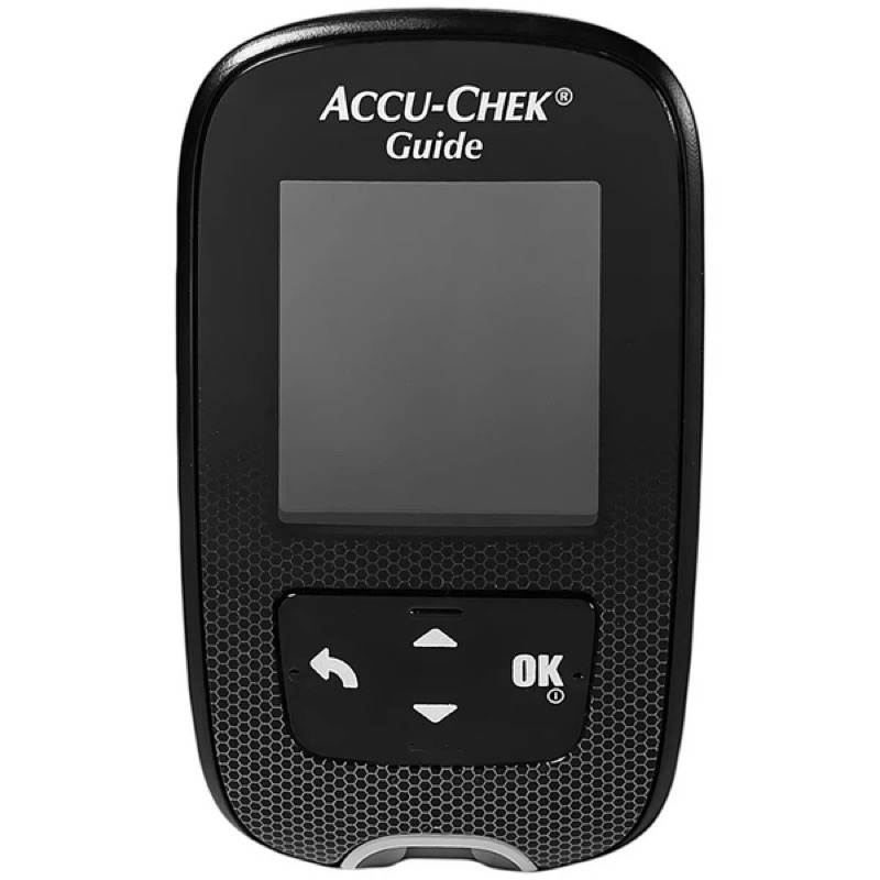 ✅ ACCU CHEK GUIDE 25 HOẶC 50 QUE - Que thử đường huyết chính hãng ACCU CHEK dùng cho máy ACCU-CHEK GUIDE