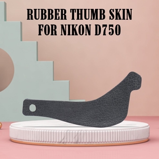 Phụ Kiện Nút Cao Su Cho Máy Ảnh Nikon D750