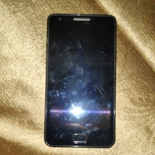 Xác điện thoại samsung s2
