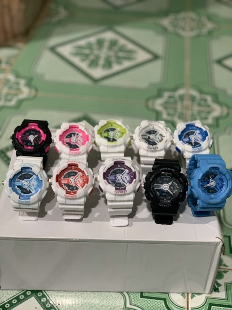 Đồng hồ nam nữ Candy Cat | BigBuy360 - bigbuy360.vn