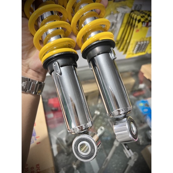 Phuộc Nice đúng 1:1 Thailand