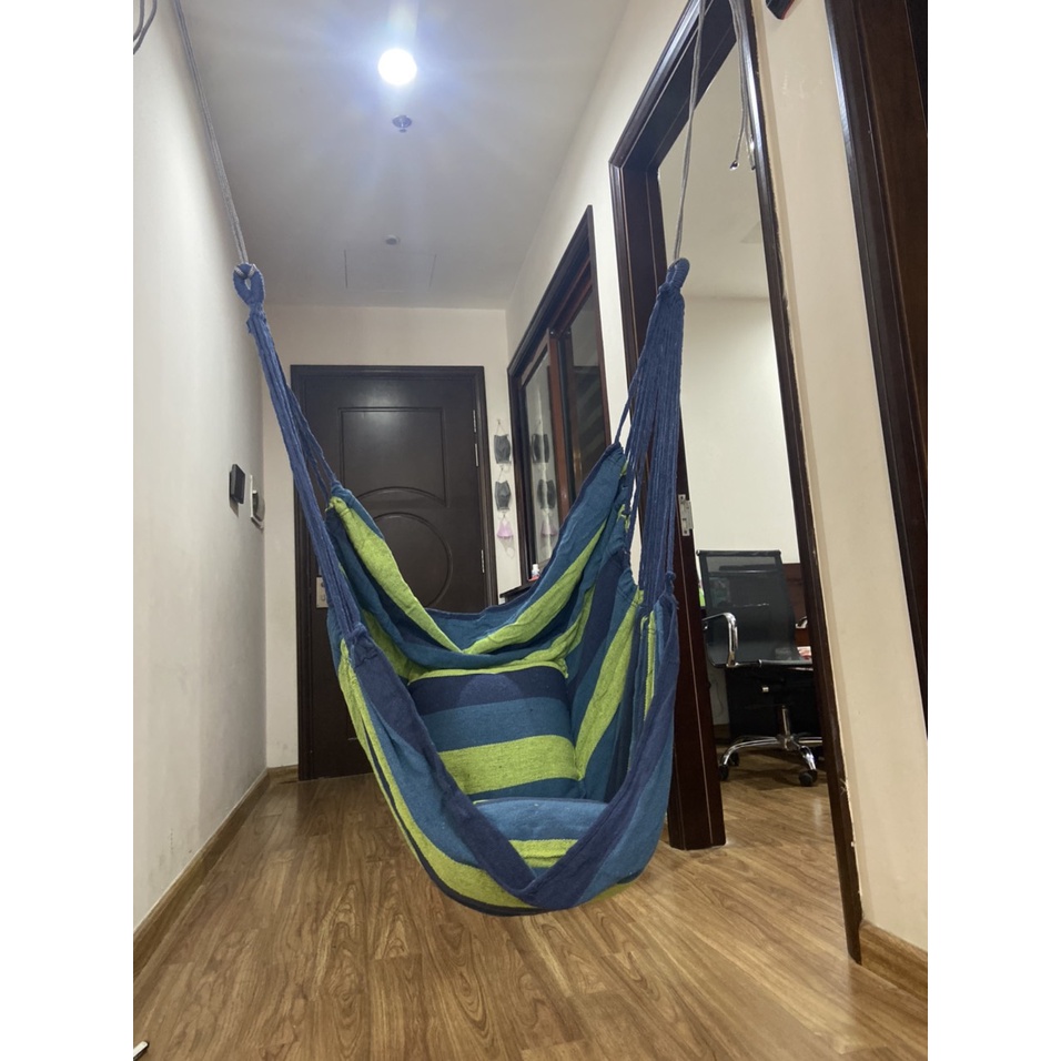 Xà đơn gắn cửa treo tường đa năng tại nhà an toàn cho bé tập phát triển chiều cao, có thước cân bằng dễ dàng lắp đặt