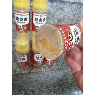 Tinh dầu câu cá mè GW