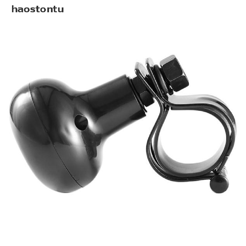 [haostontu] Universal Steering Wheel Spinner Heavy Duty Car Truck Handle Suicide Power Knob [haostontu]