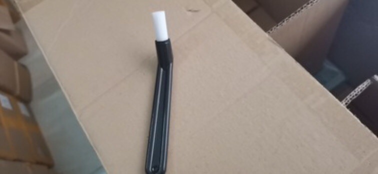 Chổi vệ sinh máy cà phê 23cm | BigBuy360 - bigbuy360.vn