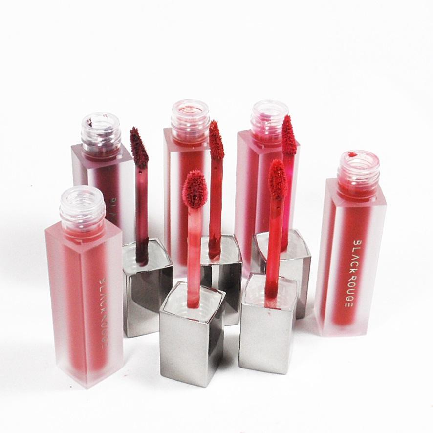 [Ver.4]Son Kem Lì Black Rouge Air Fit Velvet Tint Ver 4 Bad Rose | BigBuy360 - bigbuy360.vn