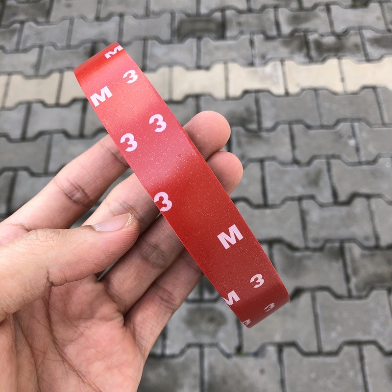 Băng keo hai mặt 3M hàng Nhật