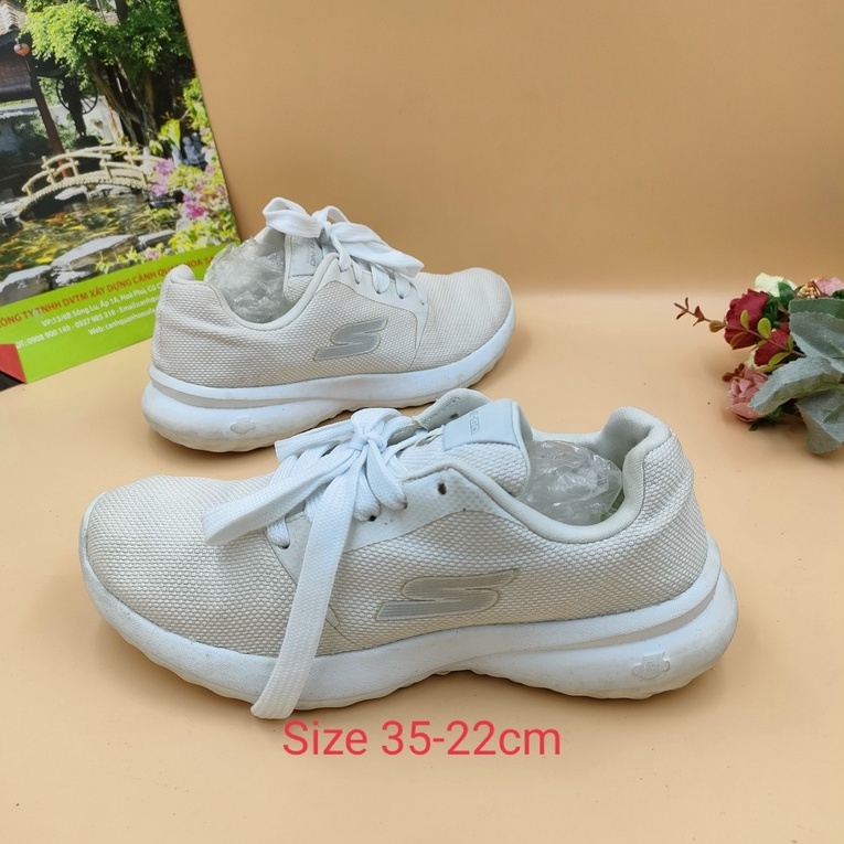 [Size 35-22cm]-Giày thể thao sneaker nữ hàng si tuyển chất