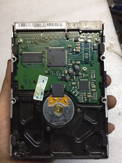 Ổ Cứng Hdd 160G cổng ATA - IDE