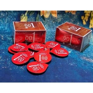 BAO CAO SU SIÊU MỎNG OLO 001 ĐỎ NỮ THẦN 10BCS