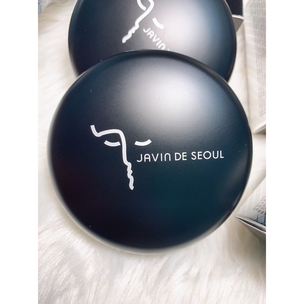 Phấn Nén Javin De Seoul 13gr