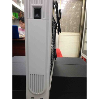 bóng đèn diệt côn trùng 10W - 33cm