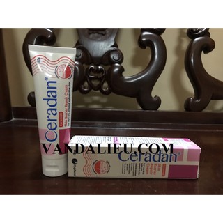 Ceradan cream 80g. kem dưỡng ẩm