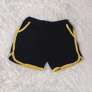 Quần short tập gym - 4BASIC