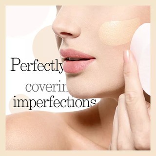 Kem Nền Dabo Make-up BB Fit Foundation SPF47 PA+++