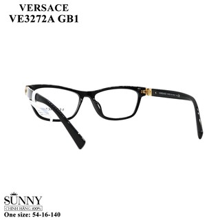 Gọng Kính Unisex Versace VE3272A
