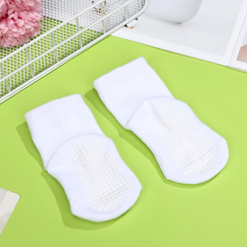 1 Đôi Vớ Massage Chân Chống Trượt Thoải Mái Cho Người Lớn Và Trẻ Em