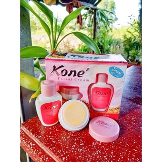 Kem kone thái lan mờ nám tàn nhang