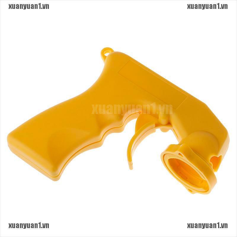 [XUANYUAN1] Bình Xịt Sơn Xe Có Tay Cầm Toàn Bộ