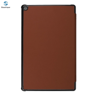 ✿♥▷ Magnetic Smart Stand Case Foldable Cover for Amazon Fire HD 10 Tablet