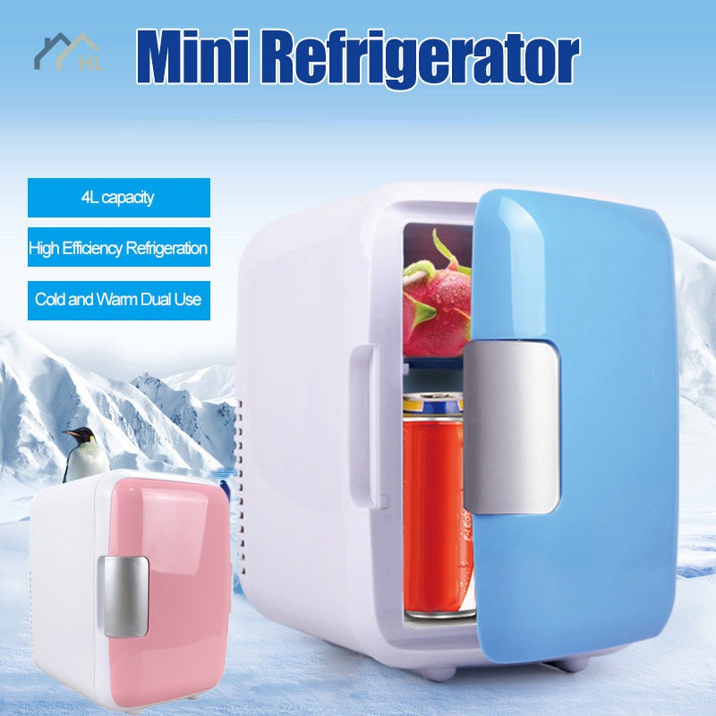 Tủ Lạnh Mini 4l