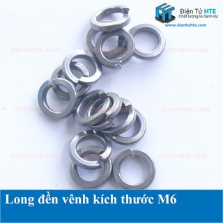 Long đền, Long đền vênh