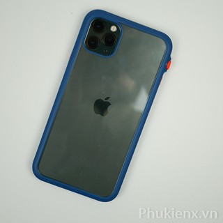 Ốp chống shock iPhone 11 Pro / Pro Max Catalyst Impact trong suốt