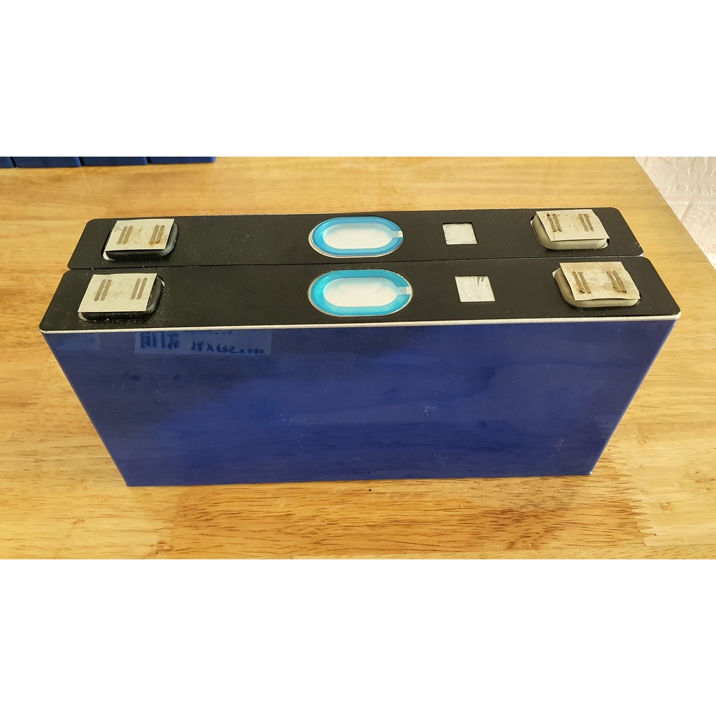 Pin Lithium ion CATL 3.7v 117Ah NCM , NLMT